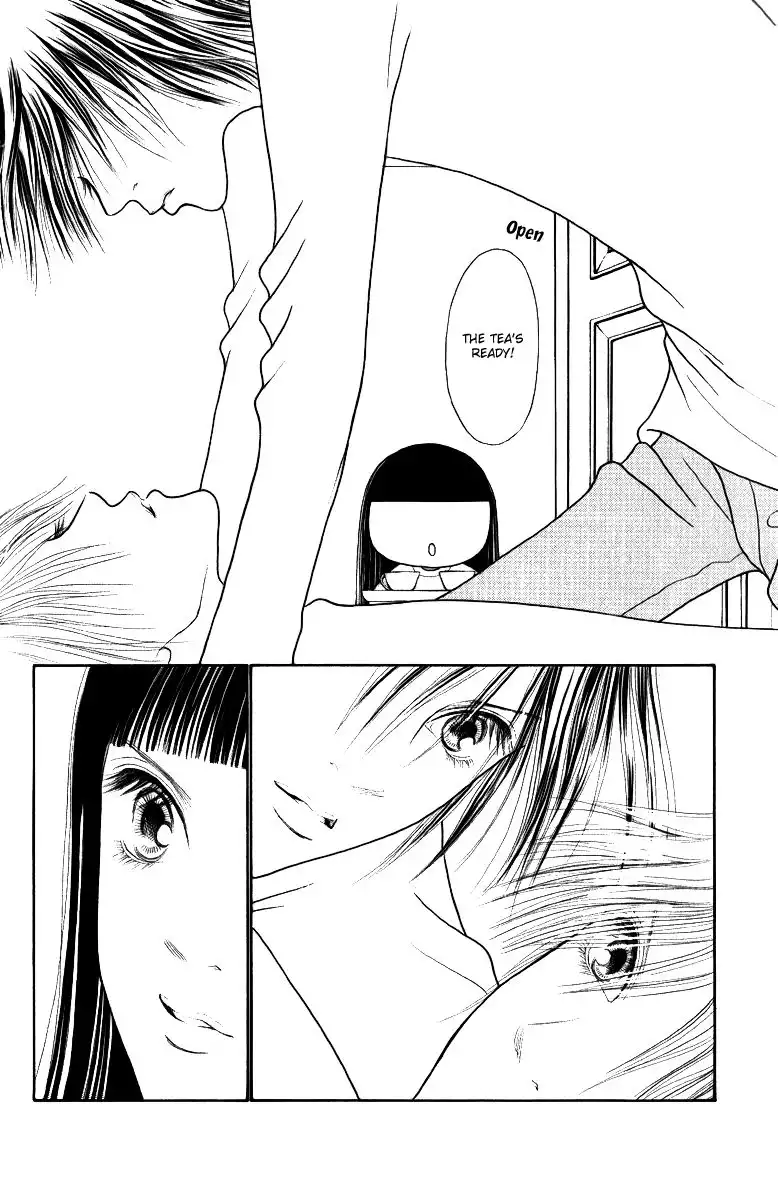Perfect Girl Evolution Chapter 113 32